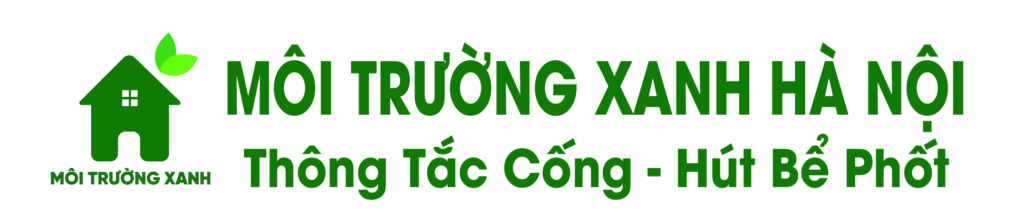 Thông Tắc Cống 